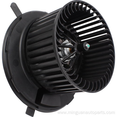 Blower Motors ForAUDI Quattro Golf GTI Jetta MT